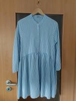 Kleid Sommer blau weiß gestreift ONLY Gr.40 Niedersachsen - Leer (Ostfriesland) Vorschau