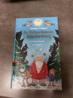 Weihnachtskrimi als Adventskalender mit Geschichten Baden-Württemberg - Plüderhausen Vorschau