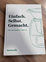 Thermomix Buch wie neu Sachsen-Anhalt - Güterglück Vorschau