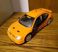 Modellauto 1:18 Solido Citroen Xsara Tuning Citröen Frankfurt am Main - Nordend Vorschau