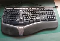 Tastatur ergonomische PC Tastatur Microsoft Nordrhein-Westfalen - Aldenhoven Vorschau