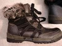 Stiefel Tamaris Gr. 39 Bayern - Markt Rettenbach Vorschau