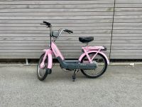 Piaggio Ciao in Rosa Baden-Württemberg - Meckenbeuren Vorschau