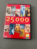 DVD 25000 Meisterwerke Gemälde Zeichnungen Grafiken hochaufgelöst Rheinland-Pfalz - Rhodt unter Rietburg Vorschau