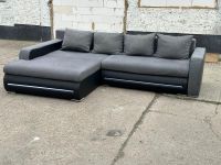 Sofa LED Wohnlandschaft Couch schlaffunktion INKL. LIEFERUNG Berlin - Mitte Vorschau