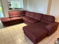 Beldomo Polsterrundecke Resovia Couch Sofa U-Form Niedersachsen - Uplengen Vorschau