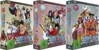 One Piece - TV Serie - Box 31-33 - Episoden 903-975 - Blu-Ray - N Baden-Württemberg - Bad Rappenau Vorschau