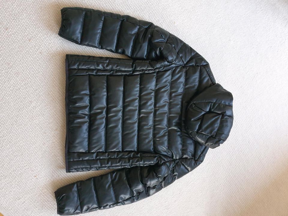 Herren Winterjacke/Steppjacke NEU, Größe S von Mc Neal (von  P&C) in Frankfurt am Main