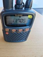 CB/Amateurfunk Yaesu VR - 120 Handscanner Duisburg - Walsum Vorschau