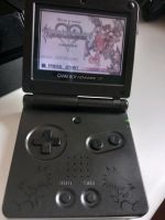 Gameboy Advance SP - Kingdom Hearts Edition Nordrhein-Westfalen - Lünen Vorschau
