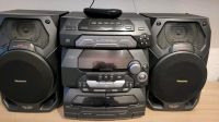 Verkaufe Panasonic stereo system sa ak17 Baden-Württemberg - Uhingen Vorschau