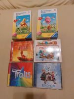 CD & Puzzle Set Kinder Baden-Württemberg - Heitersheim Vorschau