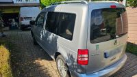 Volkswagen 1,6TDI 55kW BMT Cross Caddy Cross Caddy Blue... Bayern - Landshut Vorschau