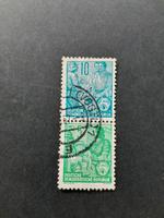Briefmarken DDR Hessen - Flieden Vorschau