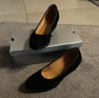 Gabor Pumps in 5 1/2 / 38.5 zu verkaufen Niedersachsen - Friesoythe Vorschau
