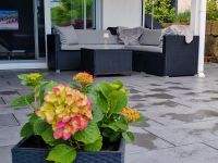 Loungegruppe Ecksitzgruppe Polyrattan Gartenlounge Nordrhein-Westfalen - Hagen Vorschau