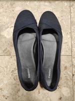 Ballerina´s / Damenschuhe / Schuhe Sachsen - Schwarzenberg (Erzgebirge) Vorschau