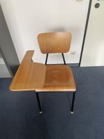 Seminarstühle mit klappbarem Tisch München - Trudering-Riem Vorschau