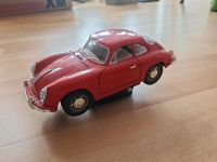 Porsche 356 B Modell 1:18 Burago Baden-Württemberg - Stutensee Vorschau