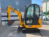 Minibagger JCB 8016 / inkl. Mwst / Finanzierung möglich Nordrhein-Westfalen - Velbert Vorschau