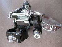 Shimano FD-M291 Umwerfer 31,8 mm Zug von Oben Bielefeld - Bielefeld (Innenstadt) Vorschau