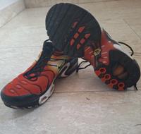Nike Tn Schuh / Guter Zustand ✅ Bayern - Eggenfelden Vorschau