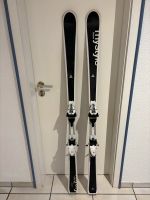 Fischer Ski Damen Trinity 160 R13 schwarz weiß my style Stuttgart - Feuerbach Vorschau