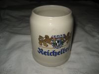 Kulmbacher Reichelbräu Bierkrug 0,4 L. Rarität Selten Sammlerkrug Rheinland-Pfalz - Birkenheide Vorschau