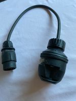 12 V Elektro-Adapter für PKW Niedersachsen - Laatzen Vorschau