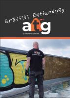 ATG Graffiti Entfernung Nordrhein-Westfalen - Lünen Vorschau