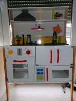 Kinder Küche aus Holz mit Licht und Sound Hessen - Weilmünster Vorschau