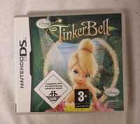 TinkerBell Spiel für Nintendo DS Nordrhein-Westfalen - Neukirchen-Vluyn Vorschau