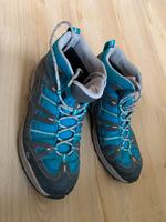 Wanderschuhe Damen Niedersachsen - Holzminden Vorschau