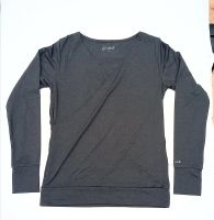 Sport Shirt langarm, Gr. M, neu Thüringen - Utzberg Vorschau