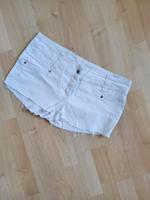 Vero Moda Shorts weiß, Gr 38, wie neu Bayern - Karlstadt Vorschau