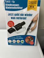 Staubsauger Kleinteile Filter Hessen - Hanau Vorschau