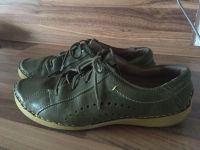 Josef seibel fergey Sneaker Schuhe Gr. 42 super bequem Saarland - Marpingen Vorschau