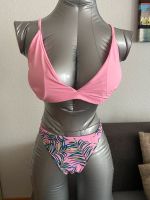 Rosa Bikini von Shein Bayern - Bayreuth Vorschau