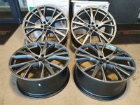 22 Zoll Audi SQ7 5x112 ET26 GMP Gunner / NEU Baden-Württemberg - Sindelfingen Vorschau