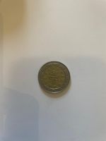 2 euro münze portugal 2002 Mecklenburg-Vorpommern - Rankwitz Vorschau