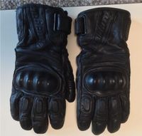 Motorradhandschuhe Furygan Raven D30, schwarz, Größe L/9 Rheinland-Pfalz - Langsur Vorschau