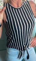 Only Crop Knoten Oberteil Top Shirt Croptop Cropshirt Duisburg - Duisburg-Süd Vorschau