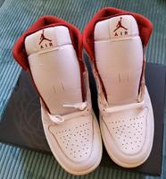 NIKE  Air Jordan 1 Mid SE (FJ3458 160) Gr. 44.5 NEU  UVP 149€ Pankow - Buch Vorschau