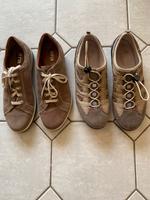 1x Ara 1 x Rieker Gr 42   2 Paar  5 € Nordrhein-Westfalen - Neuss Vorschau