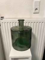 Vase  in grün Wuppertal - Elberfeld Vorschau
