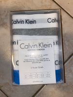 Calvin Klein Boxxershorts 3er Pack (M) Rheinland-Pfalz - Trier Vorschau