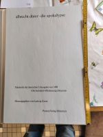 Dürer, Albrecht: Apokalypse, Faksimile. L. Grote Hrsg. Prestel Hessen - Linden Vorschau