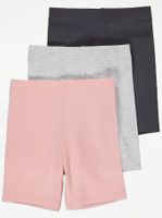 George 3 Shorts Radler Leggings neu 116 122 128 134 140 ittlebee München - Schwabing-West Vorschau