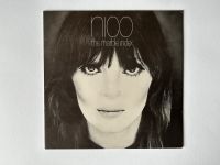 Nico - The Marble Index PROTO-GOTH MASTERPIECE RARE!! Hamburg-Mitte - Hamburg Borgfelde Vorschau