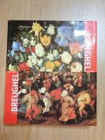 Buch , Malerei,  Breughel Essen-West - Frohnhausen Vorschau